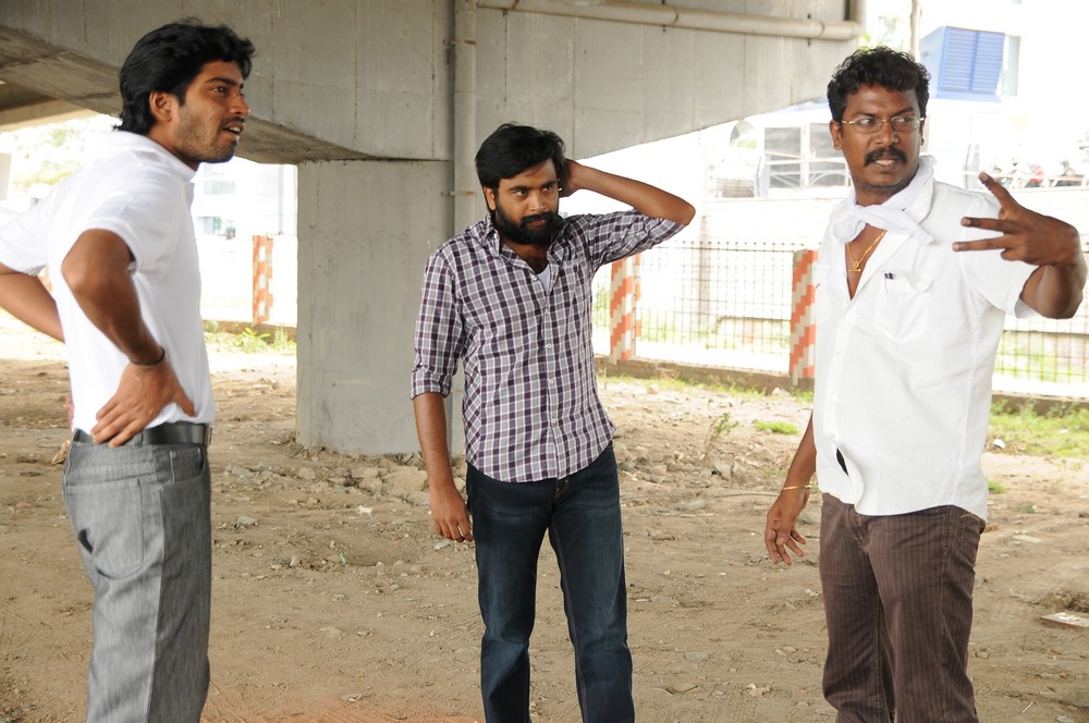 Porali Tamil Movie Latest Photos | Picture 70498